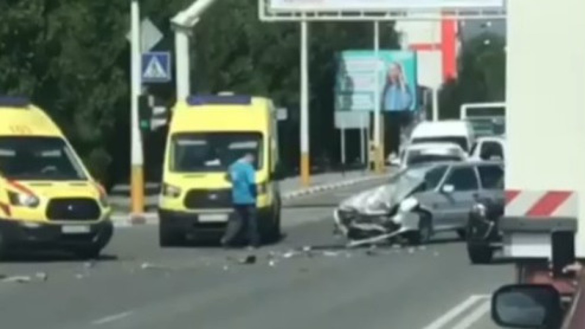  Кадр из видео 