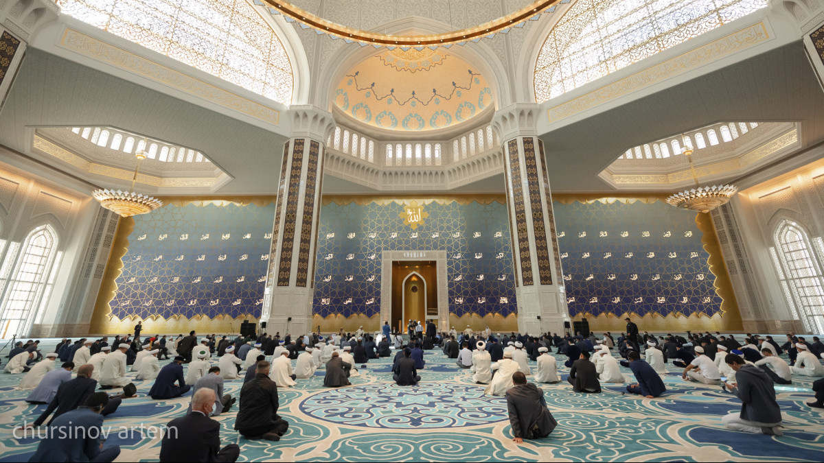  ©El.kz/Артем ЧУРСИНОВ 