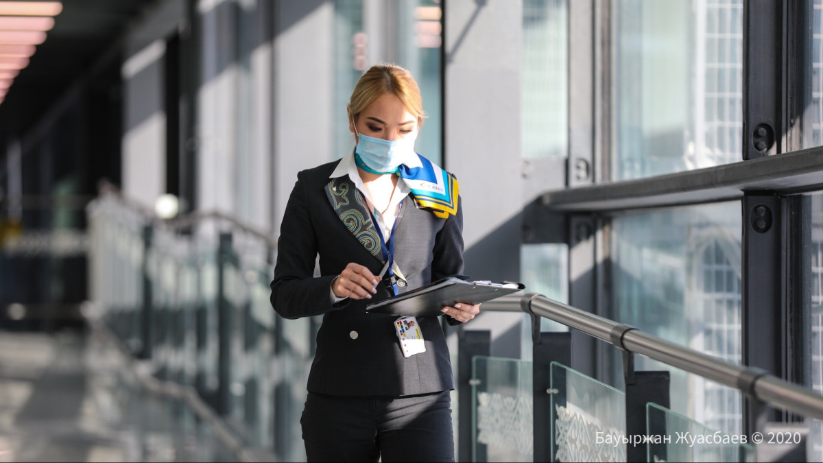  ©El.kz/Бауыржан ЖУАСБАЕВ 