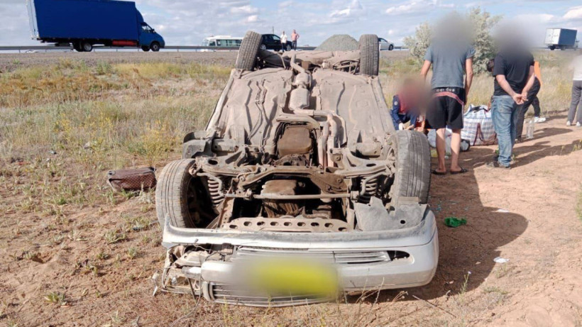  Телеграм-канал POLISIA.KZ 