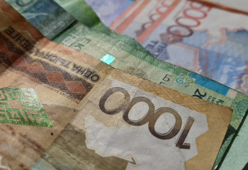 В половине регионов Казахстана семьям тяжело 