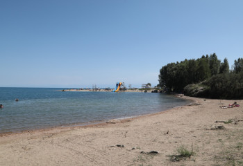 Почти на треть подорожал пляжный отдых в Казахстане - аналитики