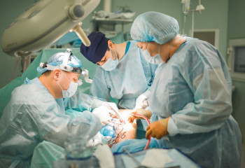 Тараздық дәрігерлер басынан ауыр жарақат алған баланың өмірін сақтап қалды