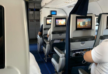 Air Astana обжаловала решение суда относительно слишком дорогих билетов, но проиграла