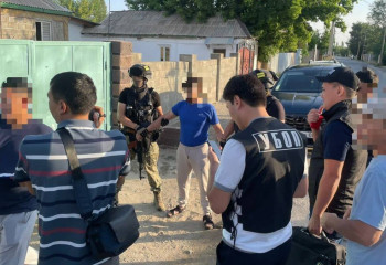 Жамбыл облысында жігіттер интимдік сипаттағы видеоны таратпау үшін ақша бопсалаған