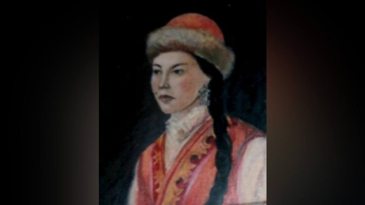  ҚОСТАНАЙ ОБЛЫСТЫҚ ТАРИХИ-ӨЛКЕТАНУ МУЗЕЙІ 