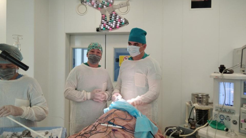  Минздрав РК 