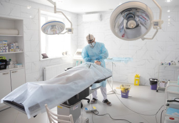 Maternal mortality increased in Kostanay region