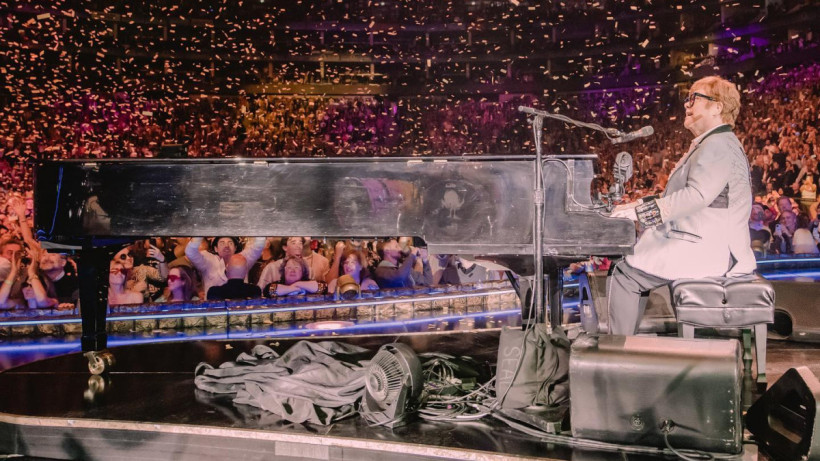  eltonjohn / Instagram 