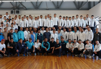 Бокстан халықаралық «Елорда кубогы» басталады