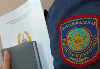 СҚО-да 15 адам шетелдіктердің еңбегін заңсыз пайдаланған