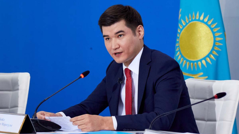  Әкімдіктің баспасөз қызметі 