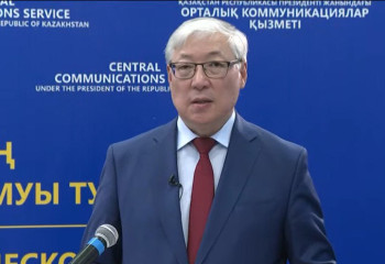 Ауыз толтырып айтарлықтай нәтижеге әлі жеткен жоқпыз - Ұлытау облысының әкімі