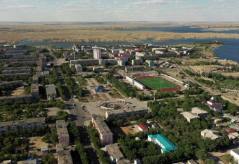 Ұлытау облысында пәтерді жалға алу құны шарықтап кеткен