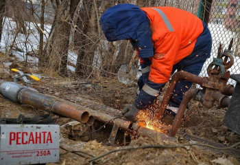 Екібастұз жылу электр орталығындағы жөндеу жұмыстары қашан аяқталады?