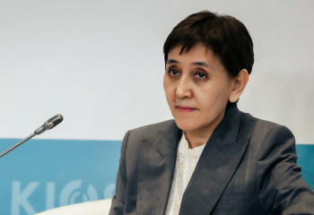 200 deaths happen in workplace every year in Kazakhstan