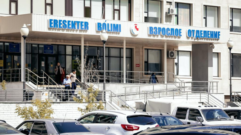  ©El.kz/Арман МҰХАТОВ 