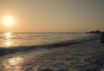 Lake Alakol: Kazakhstan's paradise for lovers of pure nature