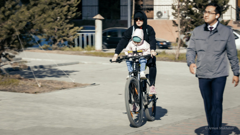  ©El.kz/Арман МУХАТОВ 