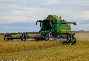 Қостанай облысы субсидияларды беру жұмысында көш соңында келеді