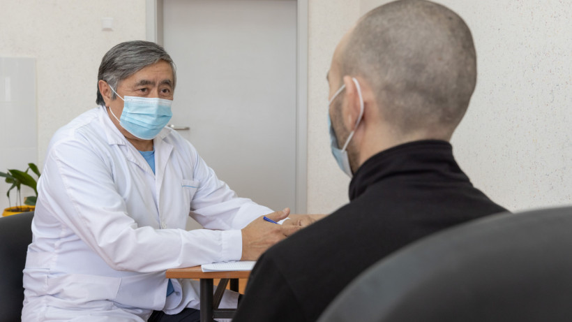  ©El.kz/Артем ЧУРСИНОВ 