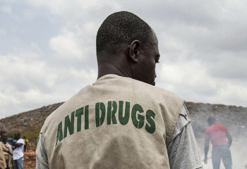 26 июня - Международный день борьбы с наркоманией