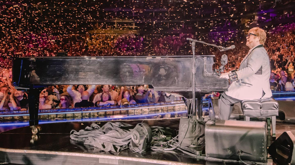  eltonjohn / Instagram 