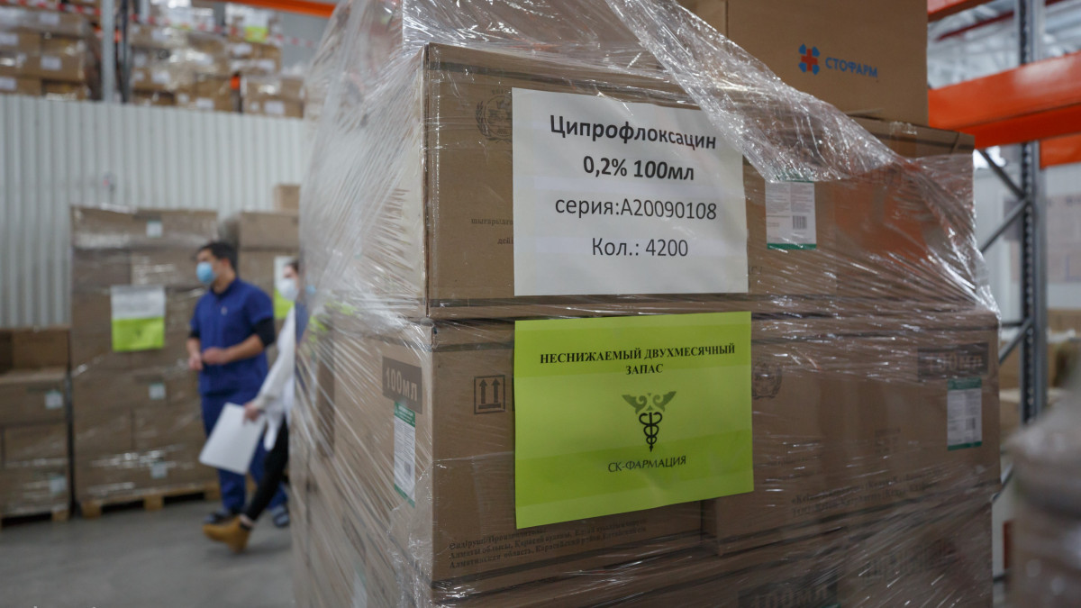  ©El.kz/Артем ЧУРСИНОВ 