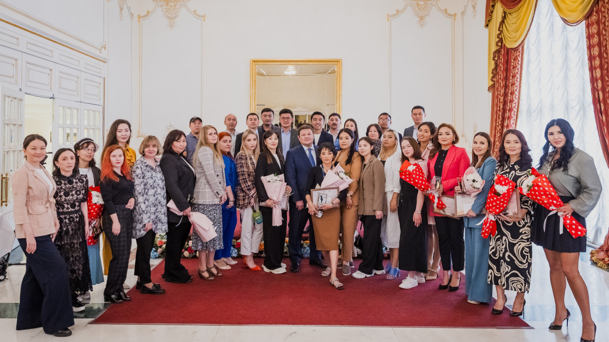  ASTANA OPERA 