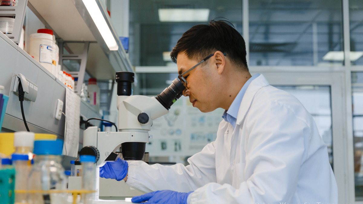  ©El.kz/Артем ЧУРСИНОВ 