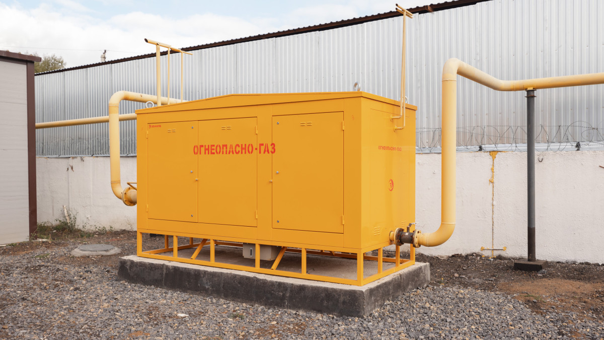  ©El.kz/Артем ЧУРСИНОВ 