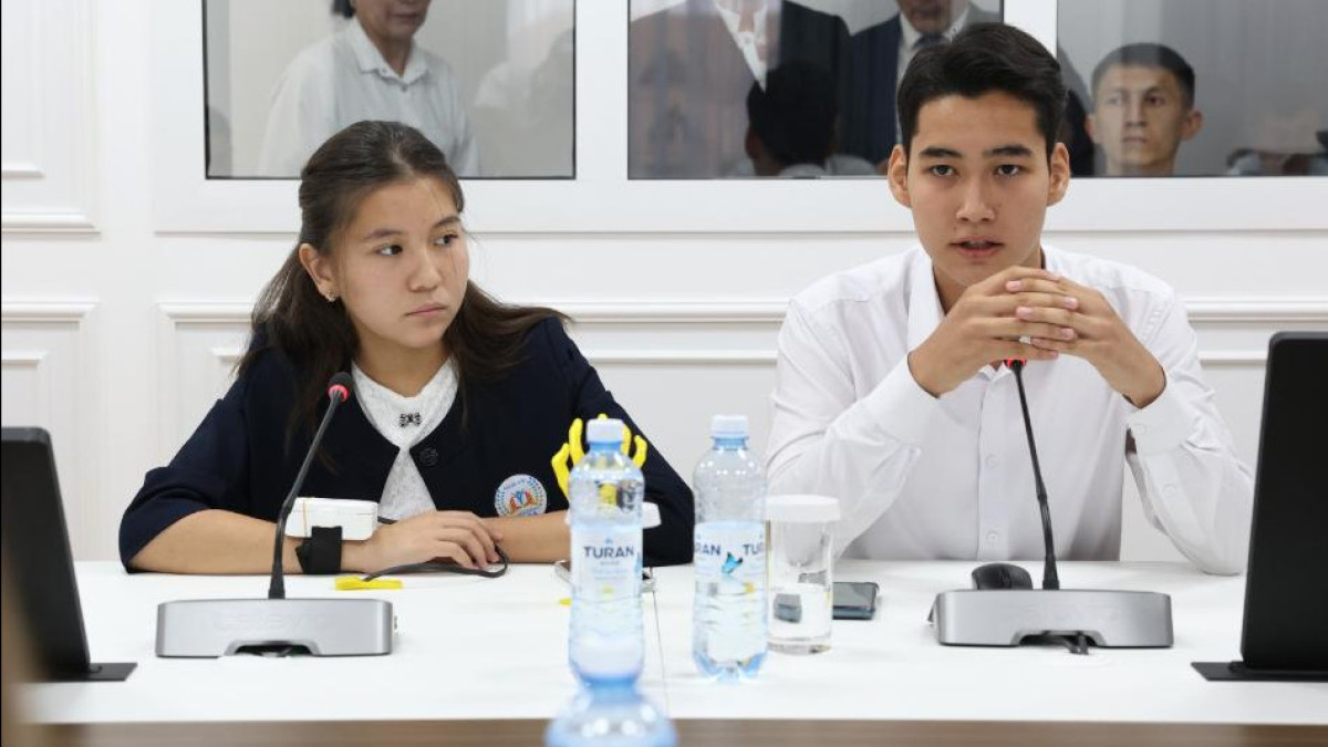  пресс-служба акимата Жамбылской области 