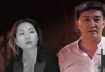 Известный адвокат выложил видео убийства, за которое судья дал 1,5 года