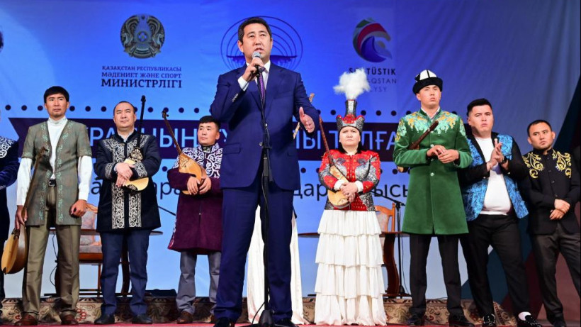  пресс-служба акимата СКО 