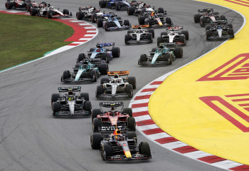 Қазақстандық миллиардер «Формула-1» командасын сатып алды