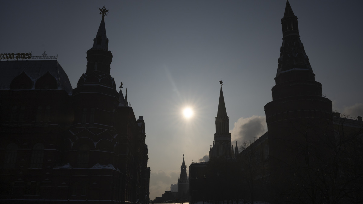 Россия обвинила Запад в попытке испортить отношения Москвы и Астаны
