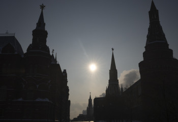 Россия обвинила Запад в попытке испортить отношения Москвы и Астаны