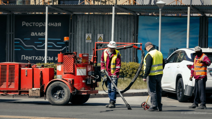  ©El.kz/Арман МҰХАТОВ 