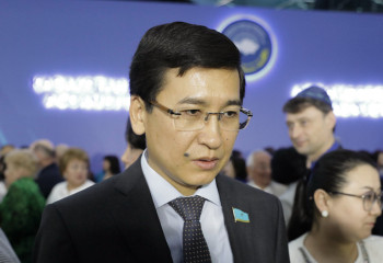 Асхат Аймағамбетов  мемлекеттік органдардың тиімсіз жұмысын сынады