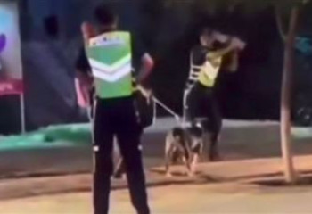 Пьяный мужчина натравил бойцовского пса на соседей в Атырау