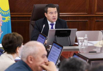 Pensions, benefits, proactive provision of social support: New Social Code enters into force on July 1 in Kazakhstan