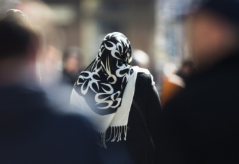 В ДУМК ничего не слышали про оплату блогерам за ношение хиджаба