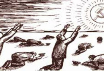 Әмірсана синдромы немесе отаршылдықтан қалған бір дерт