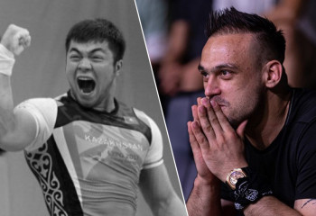 Көмекке мұқтаж спортшылар көп, соларды құтқару керек – Илья Ильин