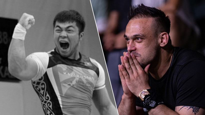  wfrk.kz / instagram.com/ilyailyinforever 