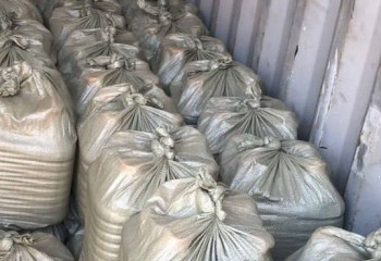 ШҚО-да құрамында 3,5 тоннадан астам спирт бар ерітінді тәркіленді