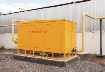 Почти на полмиллиарда тенге оштрафовали прокуроры алматинских газовиков