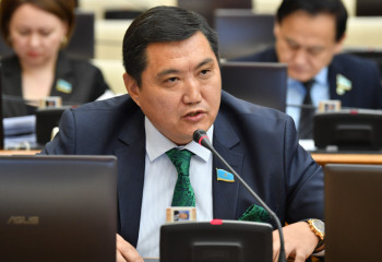 Алматының таулары кімнің меншігіне өтіп кеткен?