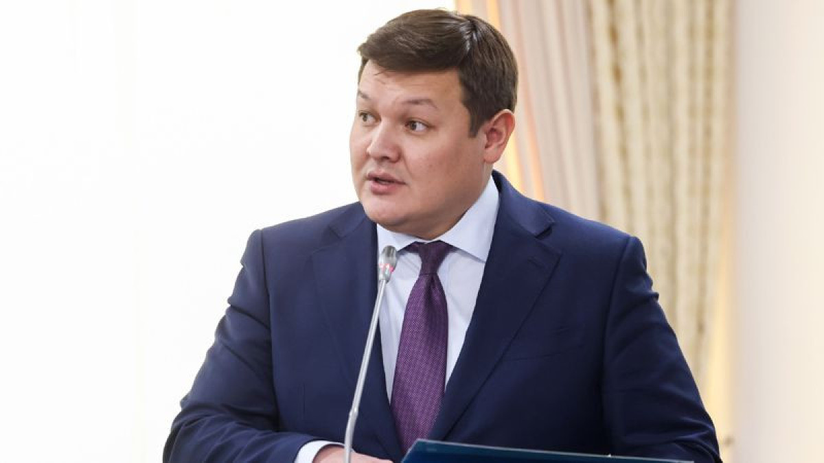  Үкіметтің баспасөз қызметі 