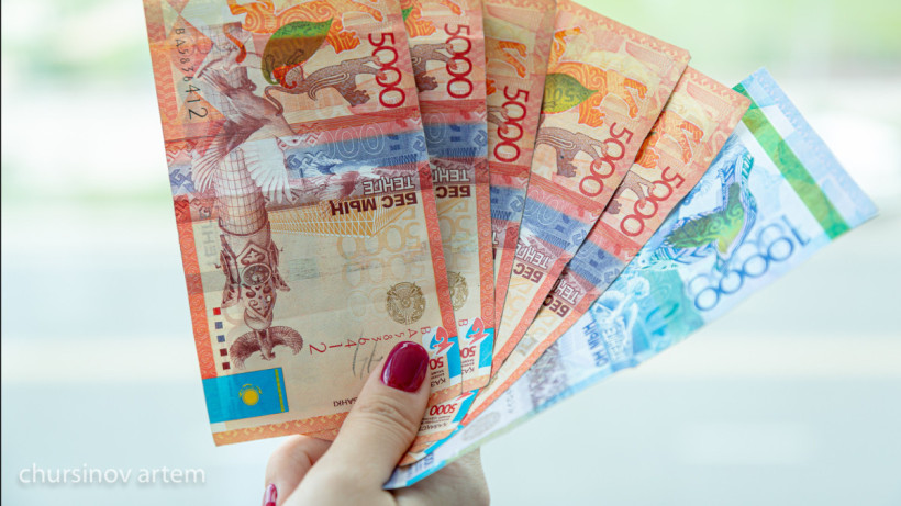  ©El.kz/Артем ЧУРСИНОВ 